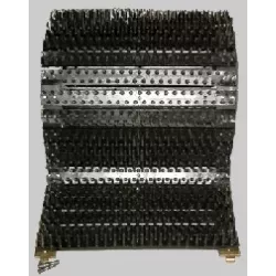 Tapis du séparateur à doigts – tapis pour arracheuse de pommes de terre Bolko Z-643 | OEM Bolko 5643-58-047 | fabricant KiJ