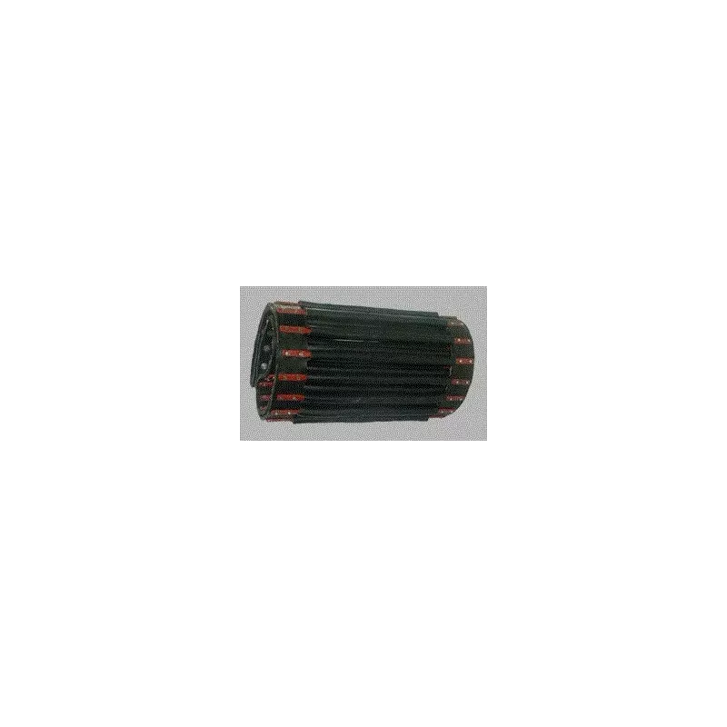 Tapis de chargement – tapis pour arracheuse de pommes de terre Bolko Z-643 | OEM Bolko 5643-63-060 | fabricant KiJ