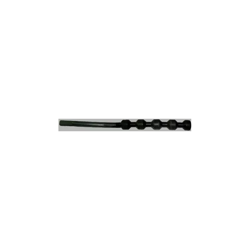Frotteur – pièce de rechange pour arracheuse de pommes de terre Bolko Z-643 | OEM Bolko 5643-93-007 | fabricant KiJ