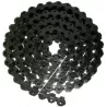 Courroie crantée avant droite – courroie pour arracheuse Z-609 | OEM 5609-12-001 | fabricant KiJ