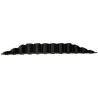 Courroie de liaison – courroie pour arracheuse Z-609 | OEM 5609-12-003 | fabricant KiJ