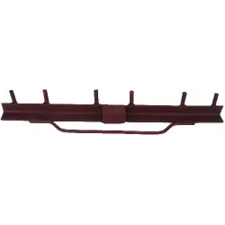Cornière du convoyeur de fanes – cornière pour arracheuse Neptun Z-413 | OEM Neptun 5413-09-027-2 | fabricant KiJ