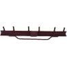 Cornière du convoyeur de fanes – cornière pour arracheuse Neptun Z-413 | OEM Neptun 5413-09-027-2 | fabricant KiJ
