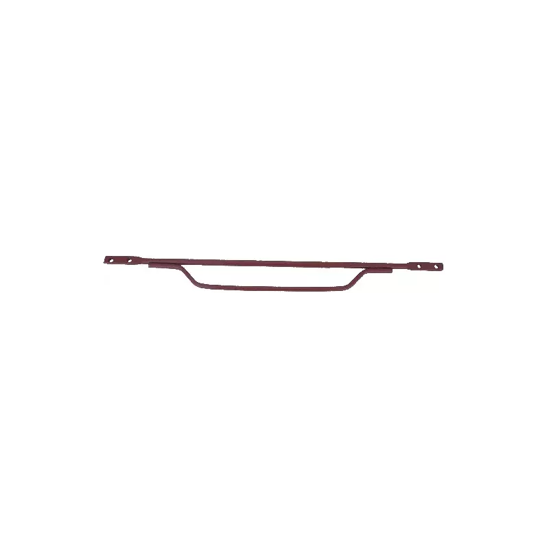 Barreau du convoyeur de fanes – barreau pour arracheuse Neptun Z-413 | OEM Neptun 5413-09-027-3 | fabricant KiJ