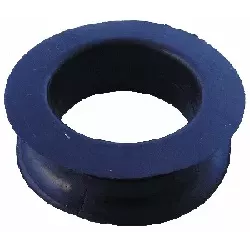 Anneau en caoutchouc d'entraînement de la roue élévatrice – pièce de rechange pour arracheuse de pommes de terre deux rangs Anna Z-614 | OEM Anna 5614-03-010 | fabricant KiJ