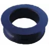 Anneau en caoutchouc d'entraînement de la roue élévatrice – pièce de rechange pour arracheuse de pommes de terre deux rangs Anna Z-614 | OEM Anna 5614-03-010 | fabricant KiJ