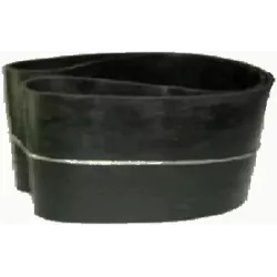 Courroie de chargement des pierres – courroie pour arracheuse de pommes de terre deux rangs Anna Z-614 | OEM Anna 5614-12-003 | fabricant KiJ