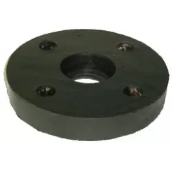 Disque élastique M4 – disque d'accouplement élastique fabriqué par KiJ | fabricant KiJ