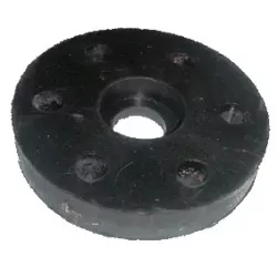 Disque élastique M6 – disque d'accouplement élastique fabriqué par KiJ | OEM 2041-03-001 | fabricant KiJ