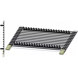 Tapis de tamisage Guaresi – tapis de rechange pour machines Guaresi | fabricant KiJ