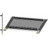 Tapis de tamisage Guaresi – tapis de rechange pour machines Guaresi | fabricant KiJ
