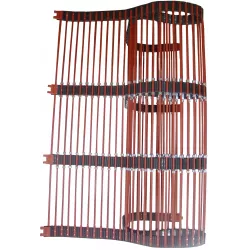 Tapis de tamisage SE 150-60 170-60 – tapis pour arracheuses Grimme SE 150-60 et SE 170-60 | fabricant KiJ