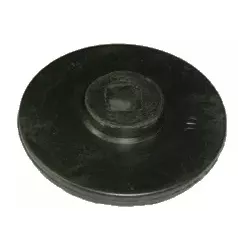 Disque de trieur plat Ø98 mm pour machines Grimme | OEM Grimme 088.00846 | fabricant KiJ