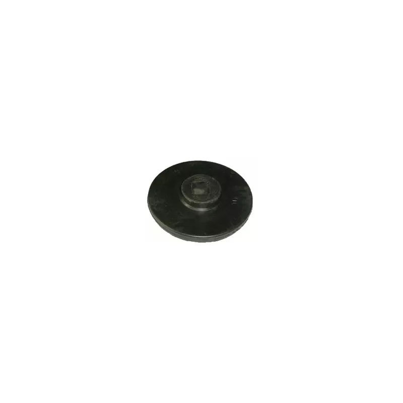 Disque de trieur plat Ø98 mm pour machines Grimme | OEM Grimme 088.00846 | fabricant KiJ