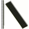 Plaque à doigts CP – pièce de rechange pour machines Grimme | OEM Grimme 076.00709, 076.00289, 076.00777 | fabricant KiJ