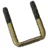 Étrier – pièce de rechange fabriquée par KiJ | OEM 099.00019, 099.00018, 099.00025 | fabricant KiJ