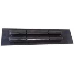 Plaque de recouvrement – pièce de rechange fabriquée par KiJ | OEM 070.00339, 070.00353, 070.00338 | fabricant KiJ