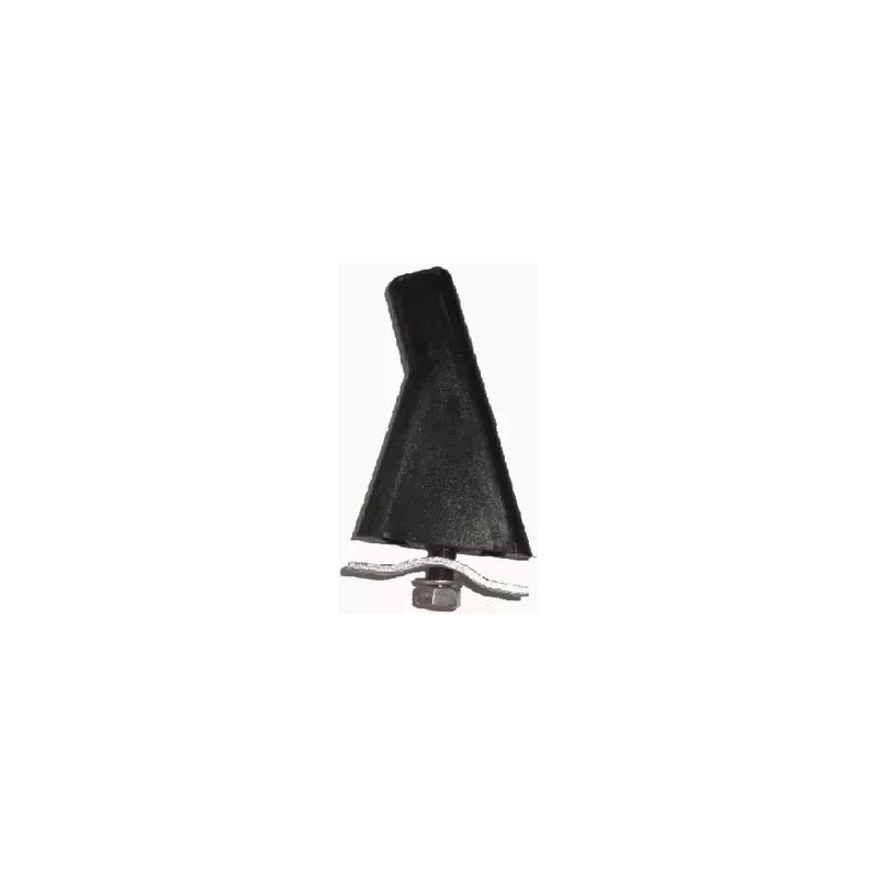 Doigt effaneur – pièce de rechange pour machines Grimme | OEM Grimme 076.00402, 076.00390, 200.05876 | fabricant KiJ