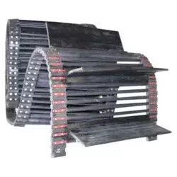 Tapis de table de visite à palettes DR 1500 – tapis pour arracheuse de pommes de terre Grimme DR 1500 | OEM Grimme 300.11193, 300.36457 | fabricant KiJ