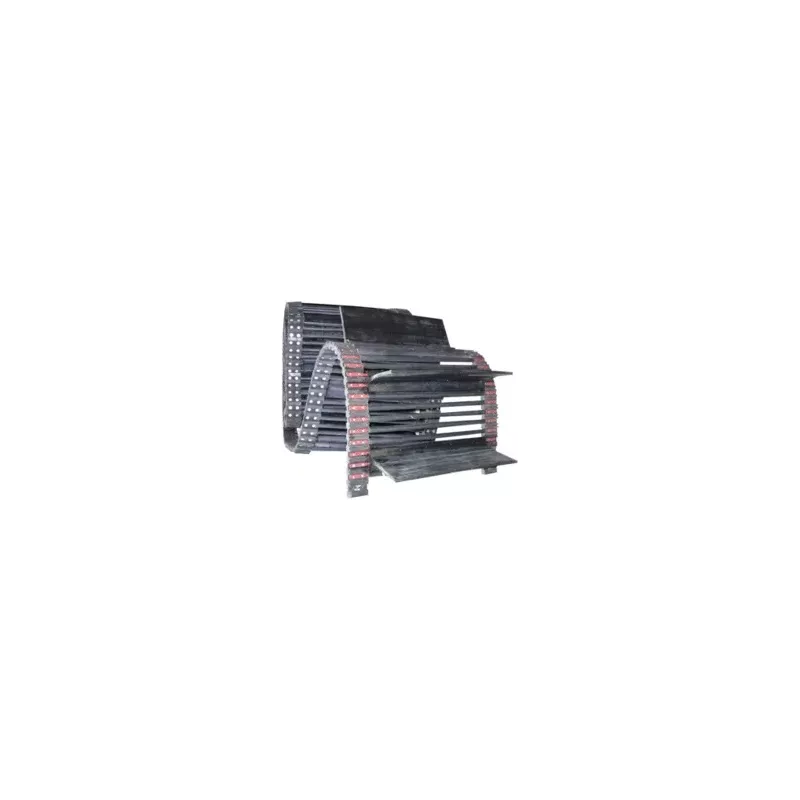 Tapis de table de visite à palettes DR 1500 – tapis pour arracheuse de pommes de terre Grimme DR 1500 | OEM Grimme 300.11193, 300.36457 | fabricant KiJ