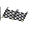 Tapis de tamisage DR 1500 gainage type 2 – tapis pour arracheuse de pommes de terre Grimme DR 1500 | fabricant KiJ