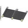 Tapis de tamisage DR 1500 à barreaux gainés – tapis pour arracheuse de pommes de terre Grimme DR 1500 | fabricant KiJ