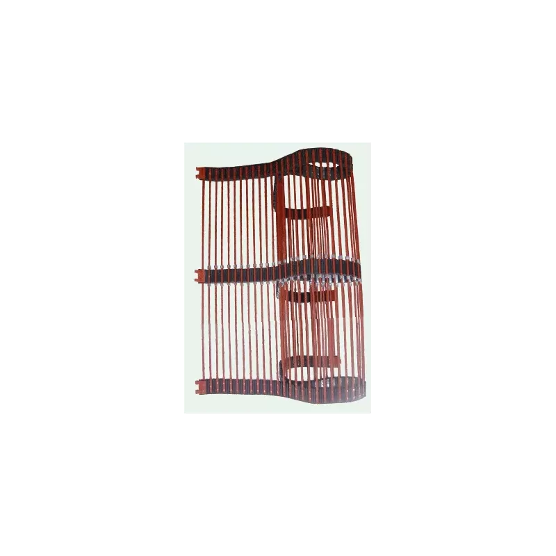 Tapis de triage DR 1500 – tapis pour arracheuse de pommes de terre Grimme DR 1500 | OEM Grimme 300.21568 | fabricant KiJ