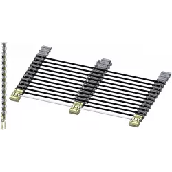 Tapis de triage DR 1500 – tapis pour arracheuse de pommes de terre Grimme DR 1500 | OEM Grimme 300.21568 | fabricant KiJ