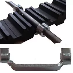 Collier – pièce de rechange fabriquée par KiJ | OEM 002.00405, 002.00406, 002.00407 | fabricant KiJ