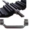 Collier – pièce de rechange fabriquée par KiJ | OEM 002.00405, 002.00406, 002.00407 | fabricant KiJ