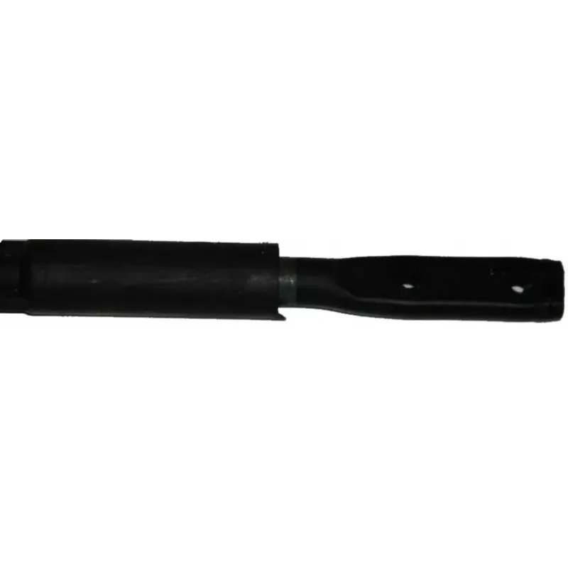 Barreau caoutchouté – barreau pour machines Holmer | OEM Holmer 1057026327 | fabricant KiJ