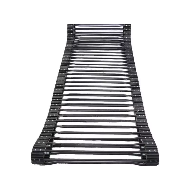 Tapis cribleur pas 50 – tapis pour machine Grimme Maxtron | OEM Grimme 300.84648 | fabricant KiJ