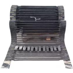 Tapis de chargement pas 45 – tapis pour machine Grimme Maxtron | OEM Grimme 300.91740 | fabricant KiJ
