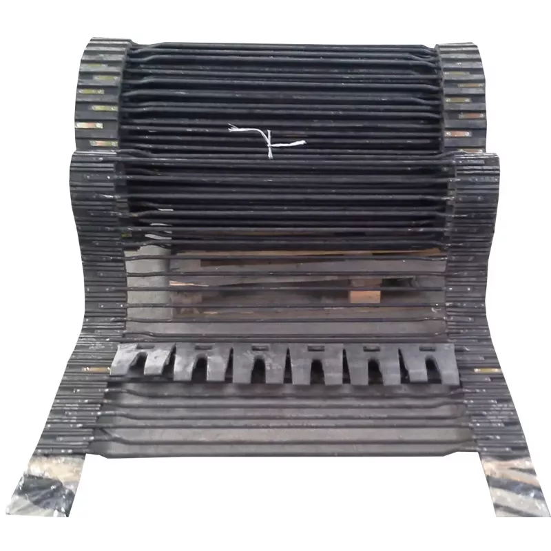 Tapis de chargement pas 60 – tapis pour machine Grimme Maxtron | OEM Grimme 301.01989 | fabricant KiJ