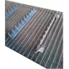 Tapis de déchargement pas 50 – tapis pour machines Grimme | OEM Grimme 300.60375 | fabricant KiJ