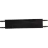 Plaque pour 2 barreaux – pièce de rechange fabriquée par KiJ | OEM 070.00504, 070.00554, 070.00509 | fabricant KiJ