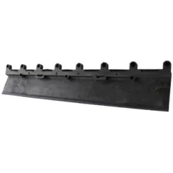 Palette de tapis à fanes L-720 – palette pour arracheuses de pommes de terre Grimme SE 75-20/30/40, SE 75/85-55 et autres | OEM Grimme 200.32146, 088.00360 | fabricant KiJ