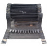 Tapis de chargement pas 35 – tapis pour machine Grimme Maxtron | OEM Grimme 301.01575, 301.01574, 01575 | fabricant KiJ