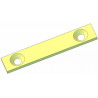 Plaquette 6/55 – pièce de rechange pour machines Grimme | OEM Grimme 015.72636 | fabricant KiJ