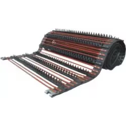 Tapis de triage SE 70-20 – tapis pour arracheuse de pommes de terre Grimme SE 70-20 | OEM Grimme 300.29385, 300.31314, 300.28110 | fabricant KiJ