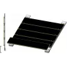 Tapis à plaques lisses SE 70-20 – tapis pour arracheuse de pommes de terre Grimme SE 70-20 | OEM Grimme 300.31435 | fabricant KiJ