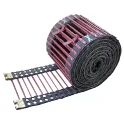 Tapis à pierres SE 75-30 – tapis pour arracheuse de pommes de terre Grimme SE 75-30 | OEM Grimme 300.36461 | fabricant KiJ
