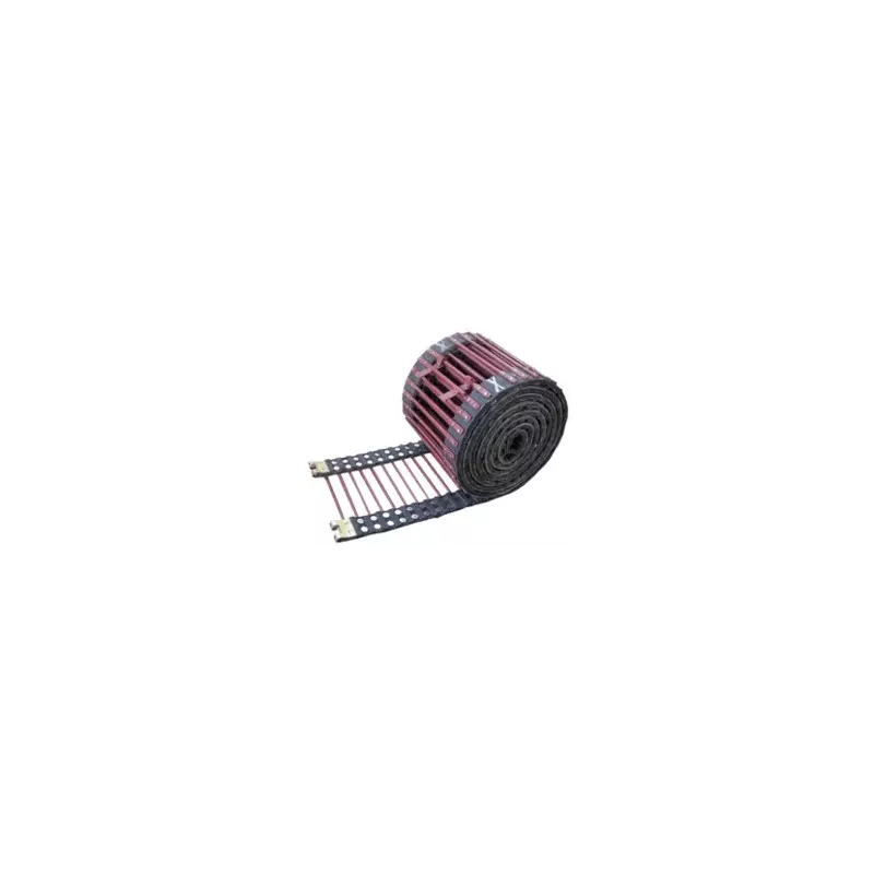 Tapis à pierres SE 75-30 – tapis pour arracheuse de pommes de terre Grimme SE 75-30 | OEM Grimme 300.36461 | fabricant KiJ