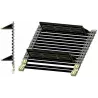 Tapis de chargement SE 75-30 – tapis pour arracheuse de pommes de terre Grimme SE 75-30 | OEM Grimme 300.34940 | fabricant KiJ