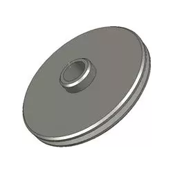Rouleau n° 40 – rouleau Ø200 mm | fabricant KiJ
