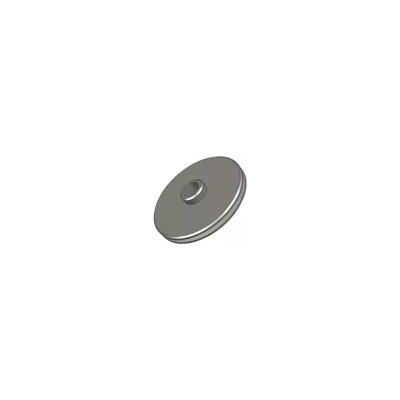 Rouleau n° 40 – rouleau Ø200 mm | fabricant KiJ