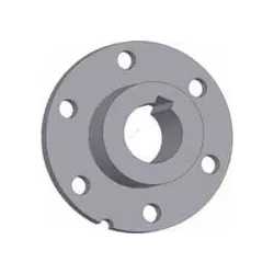 Rouleau n° 77 – moyeu de rouleau Ø65 mm pour arracheuse de pommes de terre Bolko Z-643 | fabricant KiJ