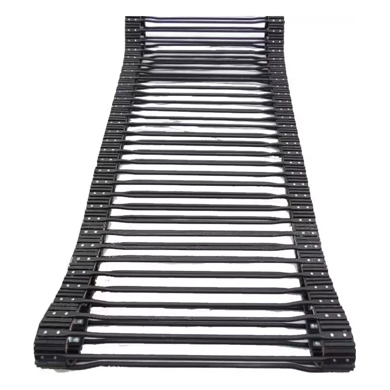 Tapis cribleur – tapis pour machines Holmer | OEM Holmer 1056023194, 1056020212, 1056023646 | fabricant KiJ