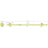 Rouleau n° 340 – rouleau Ø172 mm, pas 36 mm | fabricant KiJ