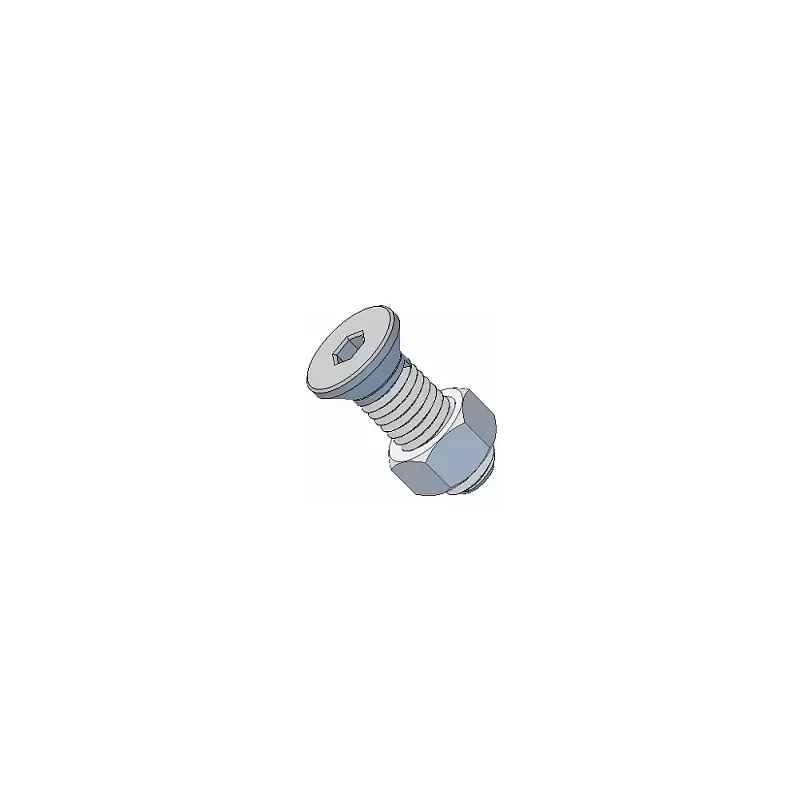 Boulon de soc – pièce de rechange fabriquée par KiJ | fabricant KiJ